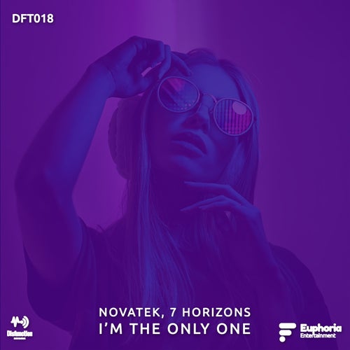 I'm The Only One