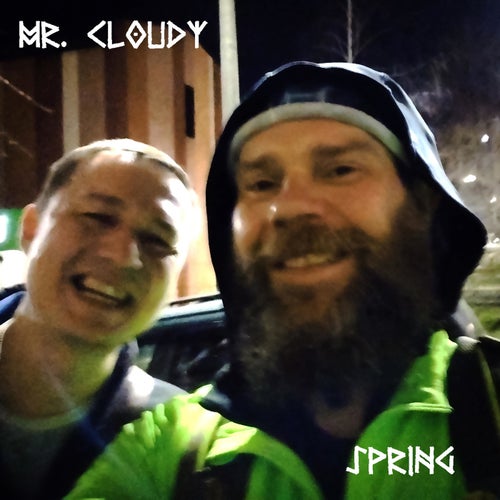 Cover art for Spring