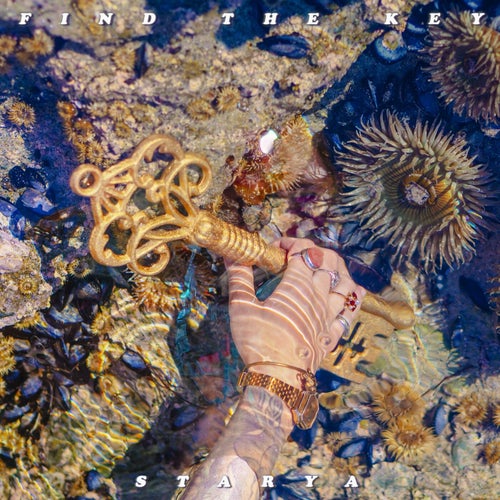 Find The Key