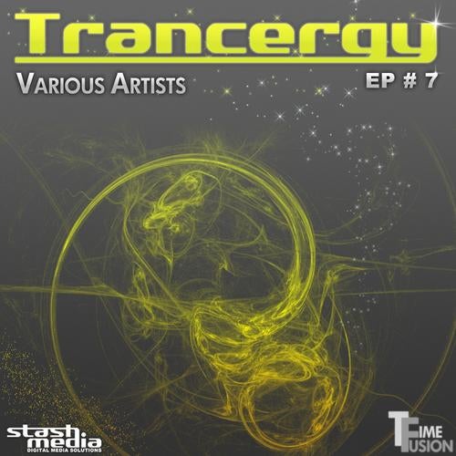 Trancergy, Vol. 7