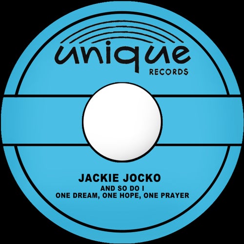 And so Do I / One Dream, One Hope, One Prayer