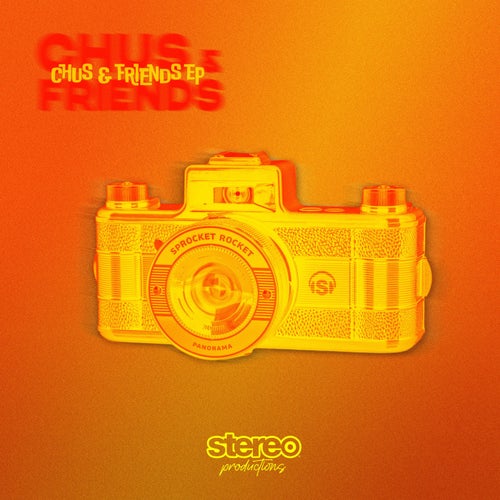 Chus & Friends