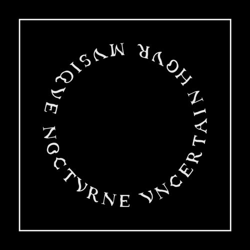 Cover art for UHMN01