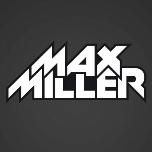 Max Miller