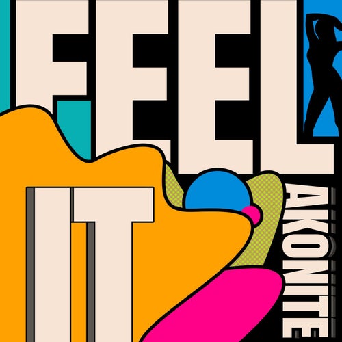 Cover art for Feel It