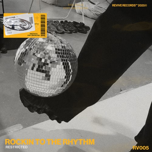 Rockin To The Rhythm (Extended)