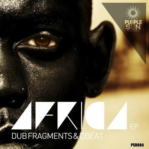 Africa EP