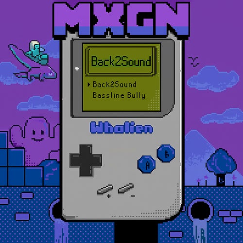 Back2Sound