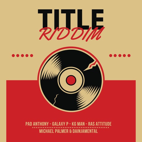 Title riddim