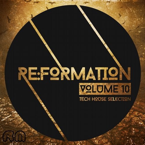 Re:Formation, Vol. 10 - Tech House Selection