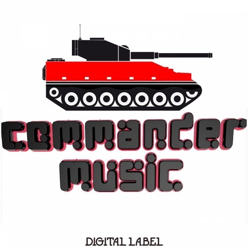 Commander Music