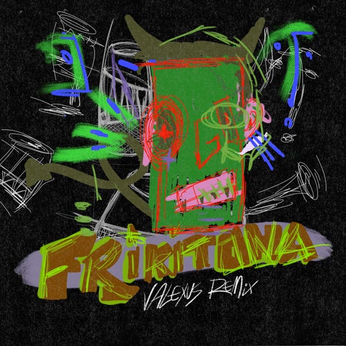Frikitona (Valexus Remix)