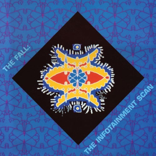 The Infotainment Scan (2024 Expanded Edition)