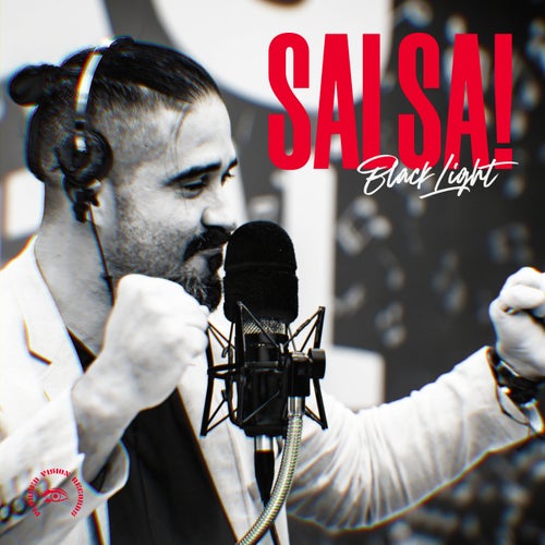 Cover art for Salsa!
