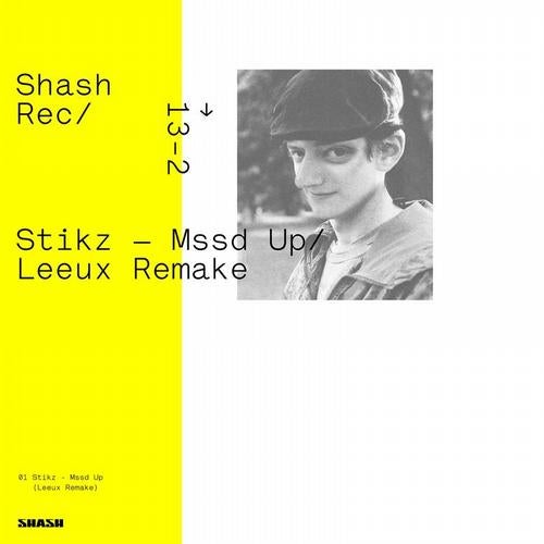 Mssd Up Leeux Remake