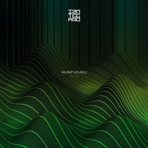 Cover art for Trust