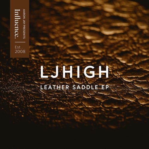 LJHigh — Leather Saddle (2026)