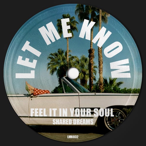 Feel It in Your Soul