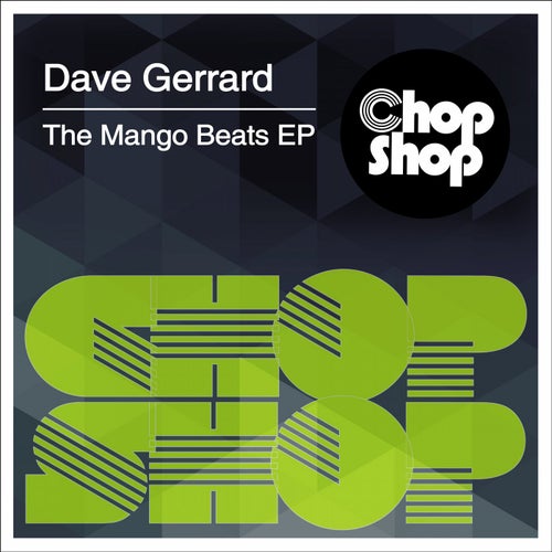 The Mango Beats EP