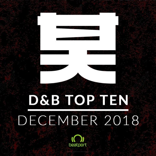 Shogun Audio's D&B Top Ten - December 2018