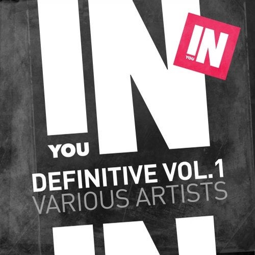 Cover art for Definitive Vol. 1