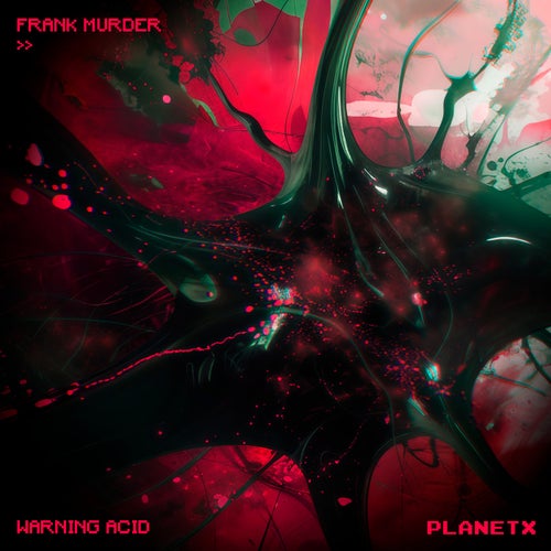 Warning Acid