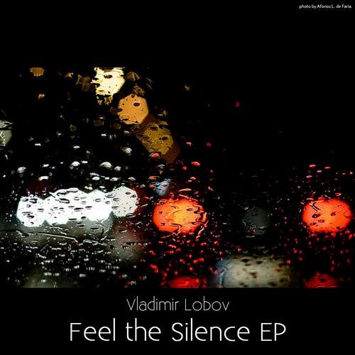 Feel the Silence EP