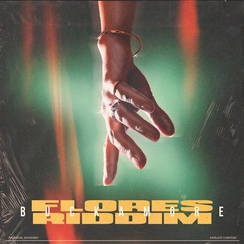 Cover art for Flores Riddim