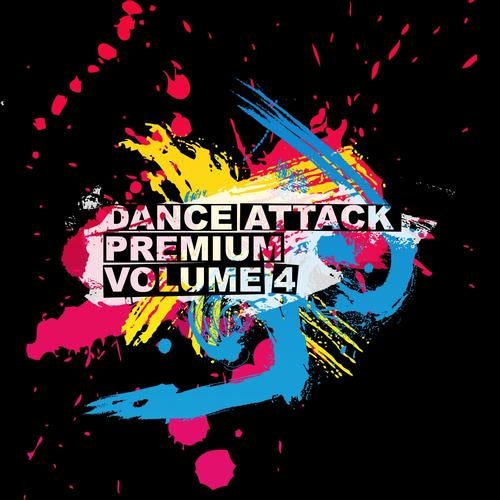 Dance Attack Premium, Vol. 4