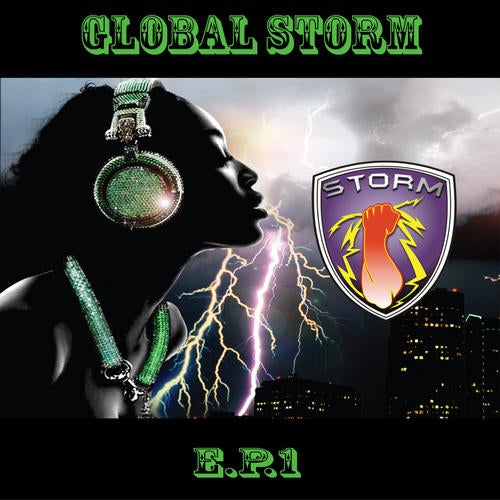 Global Storm 360, Ep. 1
