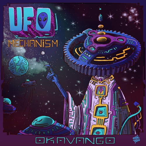 UFO Mechanism