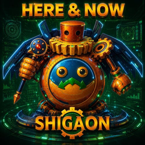 Here&Now