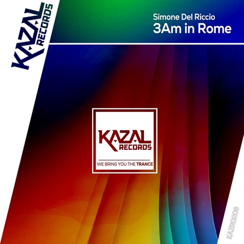 3Am in Rome (Extended Mix)