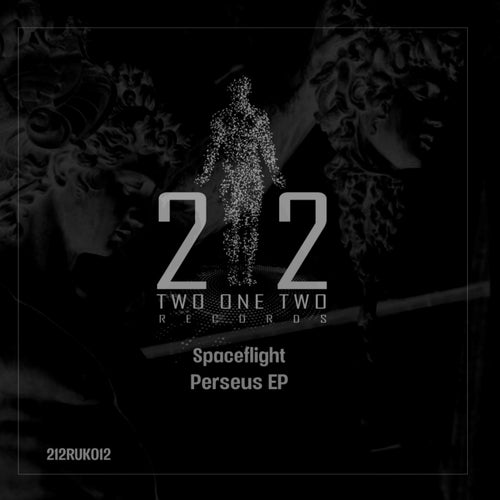 Perseus EP
