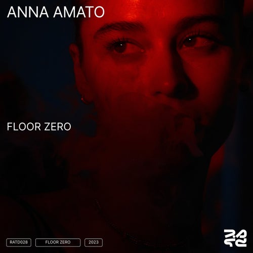  Anna Amato - Floor Zero (2023) 