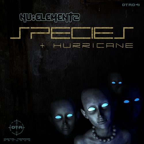 Species / Hurricane