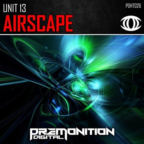 Cover art for Airscape