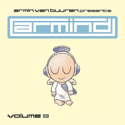 Armin Van Buuren Presents Armind Volume 9