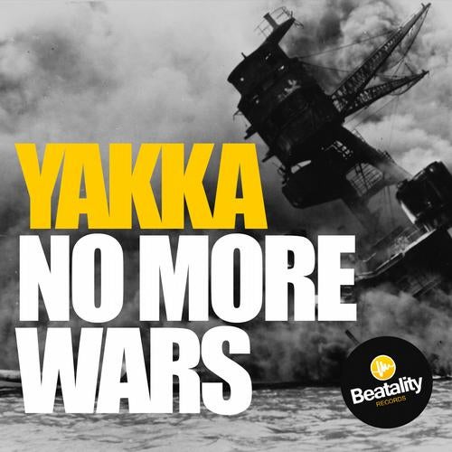 No More Wars