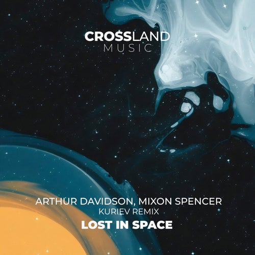 Lost in Space