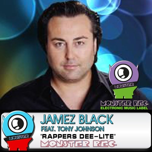 JAMEZ BLACK AUGUST 2014 BEATPORT CHARTS