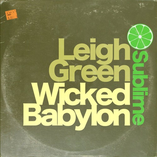 Wicked Babylon