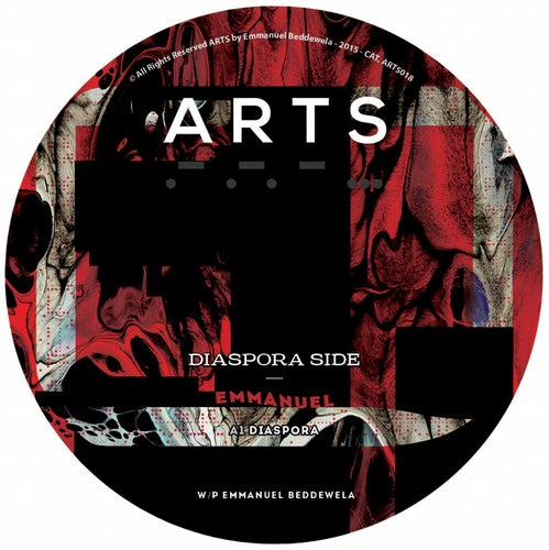 Diaspora
