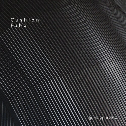 Cover art for Cushion