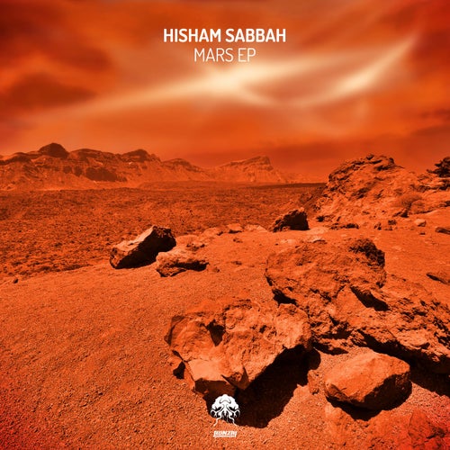 Mars EP