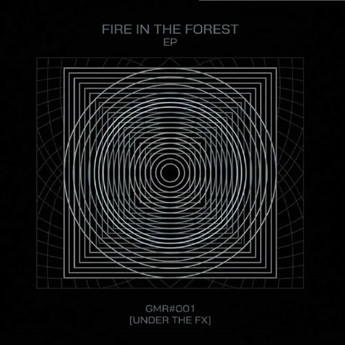 Fire in the forest EP