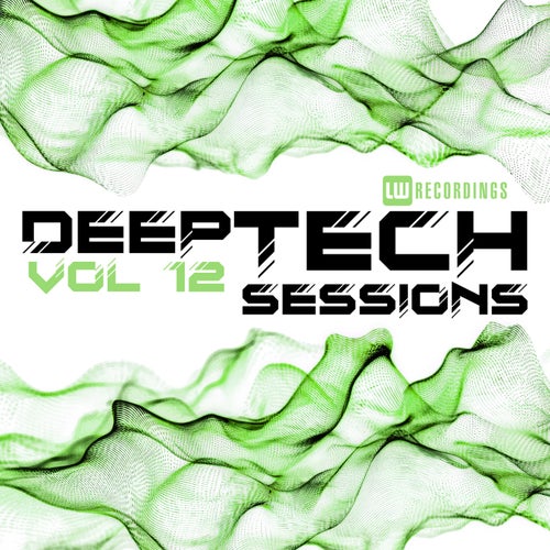 Deep Tech Selections, Vol. 12