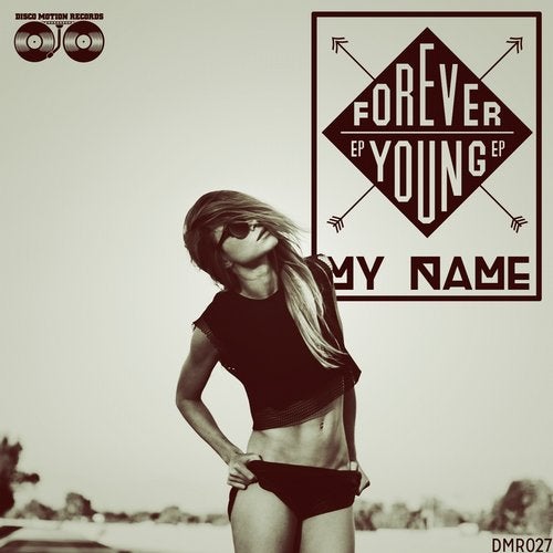 Forever Young EP