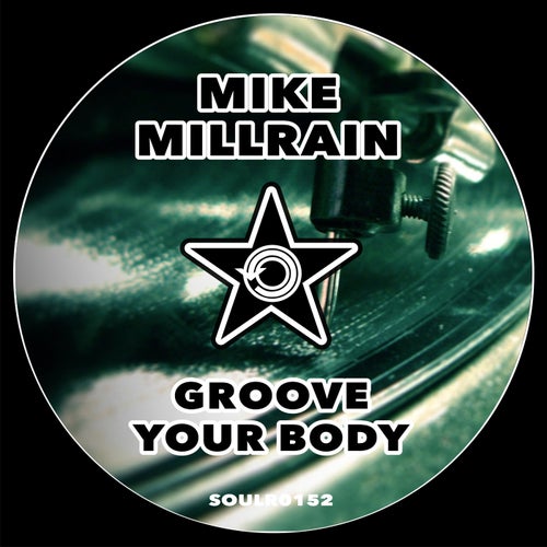Groove Your Body