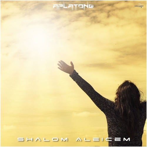  Aplatone - Shalom Aleichem (2023) 